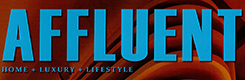 Affluent